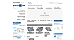 Desktop Screenshot of formulasveta.com